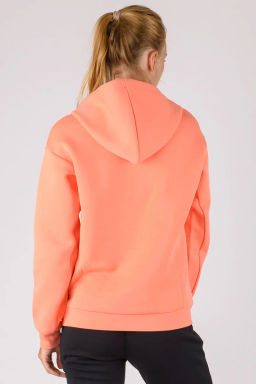 Худи Anta Ecocozy  фото 3