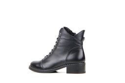 Ботильоны EDART 321.vena.black/мех