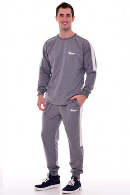 Костюм мужской 9-176а (антрацит)