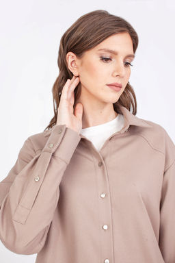 4-1924-5128-114 Блуза декор, 56 - Serginnetti фото 5