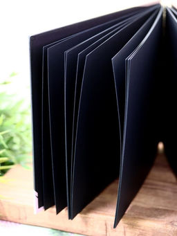 Фотоальбом "Лучшие моменты", white shine (24,5 х 19 см)