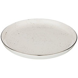 Цена за 2 шт. ТАРЕЛКА ЗАКУСОЧНАЯ BRONCO PLATINUM 21СМ  фото 2