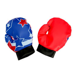 Игровой набор для бокса Мишка - Woow toys фото 2