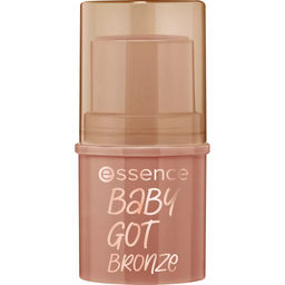 Бронзер в стике baby got bronze bronzing stick, 10 cinnamon spice