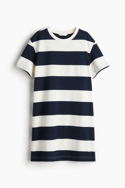 Vestido camiseta