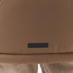 RODOS Куртка зимняя мужская мембрана М-318 Какао