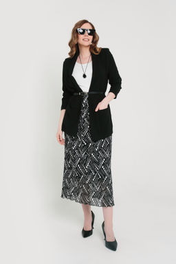 6468 Юбка - Prima linea фото 13