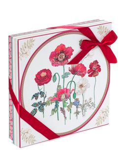 Этажерка МАКИ 15/22x27см