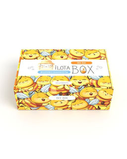 MilotaBox Bee Box - MILOTA BOX фото 5