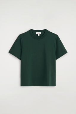 CLEAN CUT - CAMISETA MANGA CORTA - H&m фото 2