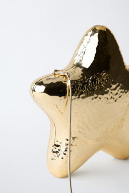 STAR BAG - Zara фото 4