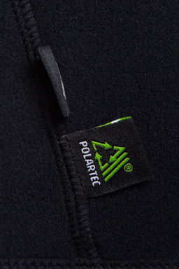 Шапка Черный Running Beanie