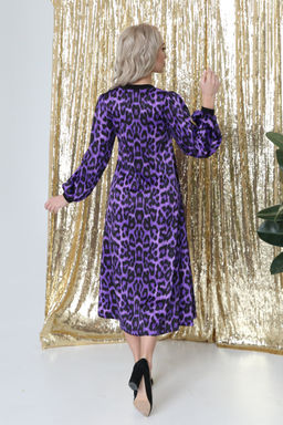 Платье П5-4891/4 - Wisell фото 4