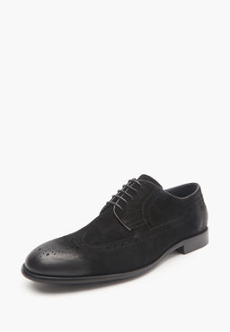 Полуботинки