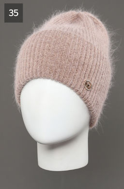 Шапка Луиза - Ferz фото 9