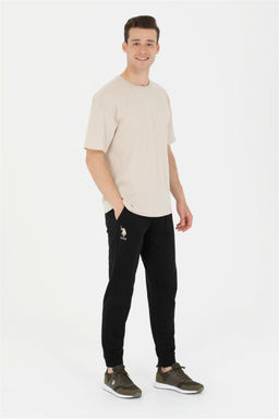 ЧЕРНЫЕ ВЯЗАНЫЕ БРЮКИ Неожиданная скидка в корзине