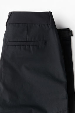 Pantalon cargo de deporte repelente al agua - H&m фото 11