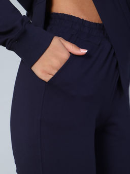 Костюм Трэвел двухнитка пенье_325/графит - Ihomelux фото 12