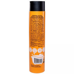 Cool Rule Кондиционер Плотность и Объем для тонких и ослабленных волос Мёд и Миндаль 300 мл  фото 2