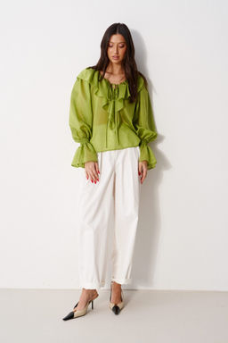 Брюки А1803 - Annete фото 14