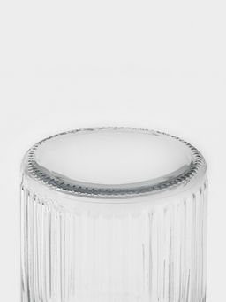 Банка для сыпучих Зайка, 950 мл, с керамической крышкой, стекло, прозрачная - Simaland фото 17