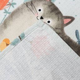 Набор полотенец Этель Пушистое счастье 2 шт, 100% хлопок  фото 12