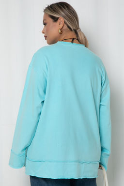 Лонгслив П-2251/3 - Леди агата фото 8