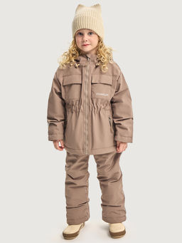 Костюм 7м4826 лед - Nikastyle фото 10