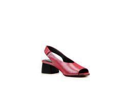 Босоножки EDART 4001.4053 bl. Astana red