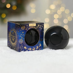 Шар желаний «Вселенная тебе подскажет», 7 см