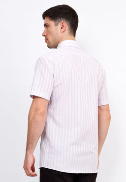 Сорочка мужская короткий рукав GREG Gb171/309/409/Z  фото 7