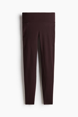 Leggings de deporte SoftMove con bolsillos
