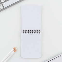 Подарочный набор С 23 февраля!, блокнот А7, 32 листа и ручка пластик - Artfox фото 3