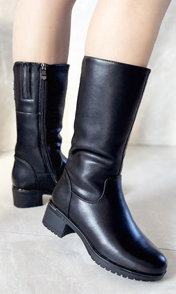 Сапоги TOFA 105805-6