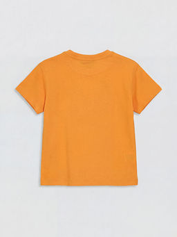 Galatasaray Bask?l? Erkek Bebek Tak?m