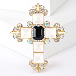 Брошь арт. 32 2011 (id 277598)