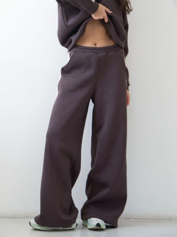 MY Брюки жен. с/н с лампасами БН309  фото 6