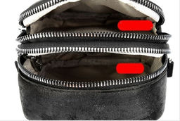 KAIDIFEINIROO Сумка женская 8215  фото 22