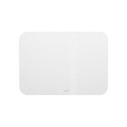 Цена за 4 шт. Доска для лепки пластиковая ErichKrause Matt Total White, A4, белый (в пакете по 4 шт.)  фото 4
