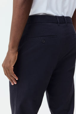 Chinos de algod?n Slim Fit - H&m фото 6