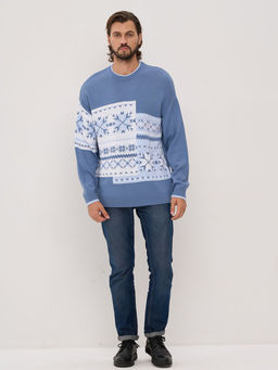 Джемпер мужской 9232-99020 - Vay фото 2