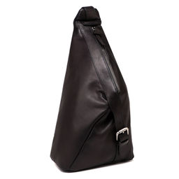 Мужская сумка через плечо OFFICINE CREATIVE Артикул 3697551, коричнево-серый  фото 3