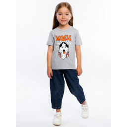 Футболка кулирка 0954102404 - Youlala фото 5