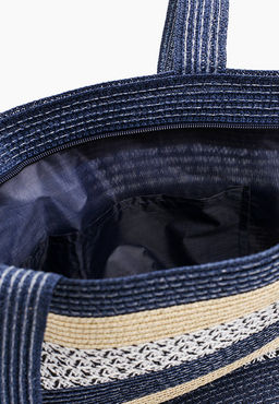 Сумка пляжная 3/0324