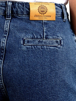 Шорты женские _ 18407 - F5 фото 5