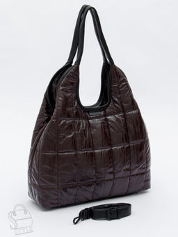 Сумка женская  58257S coffee Velina Fabbiano-Safena