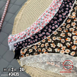 Трусы женские набор 3 шт - Bruno фото 2