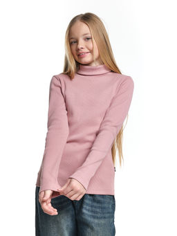 Водолазка 22-0392 - Mini maxi фото 21