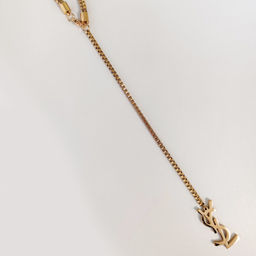 Подвеска на цепочке