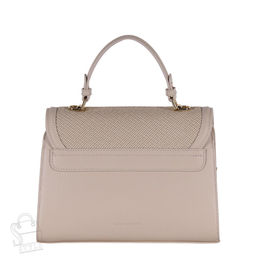 Сумка женская  8697-2CO apricot Christina  в Новосибирске